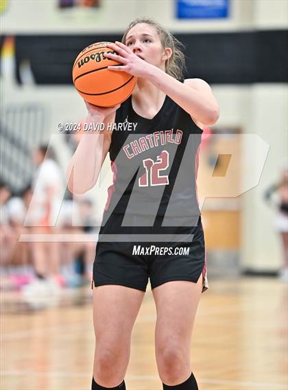 Thumbnail 3 in Chatfield vs Lakewood photogallery.