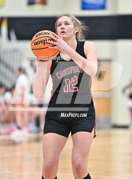 Thumbnail 2 in Chatfield vs Lakewood photogallery.
