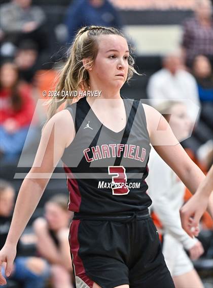 Thumbnail 1 in Chatfield vs Lakewood photogallery.