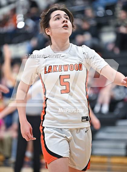 Thumbnail 3 in Chatfield vs Lakewood photogallery.