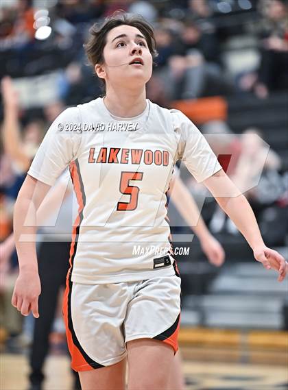 Thumbnail 2 in Chatfield vs Lakewood photogallery.