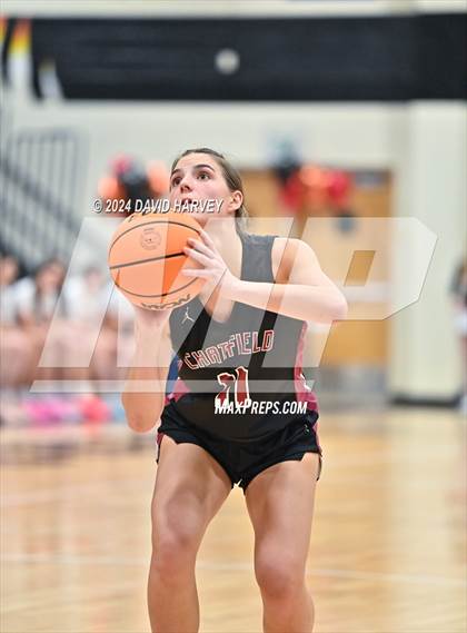 Thumbnail 1 in Chatfield vs Lakewood photogallery.