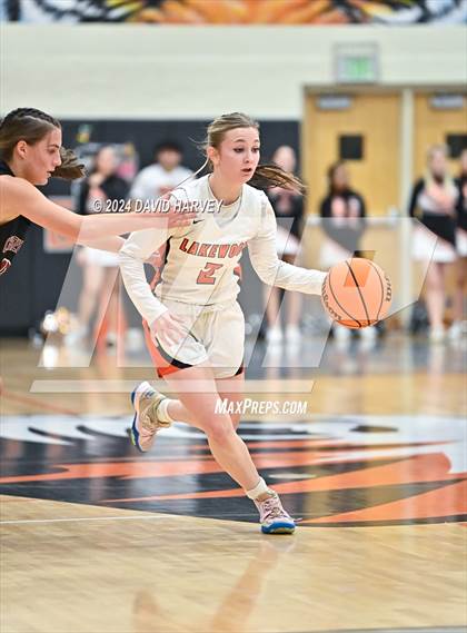 Thumbnail 3 in Chatfield vs Lakewood photogallery.