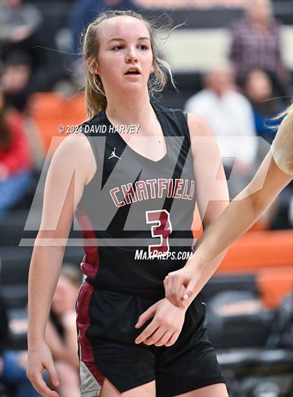 Thumbnail 2 in Chatfield vs Lakewood photogallery.