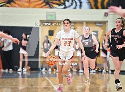Thumbnail 2 in Chatfield vs Lakewood photogallery.