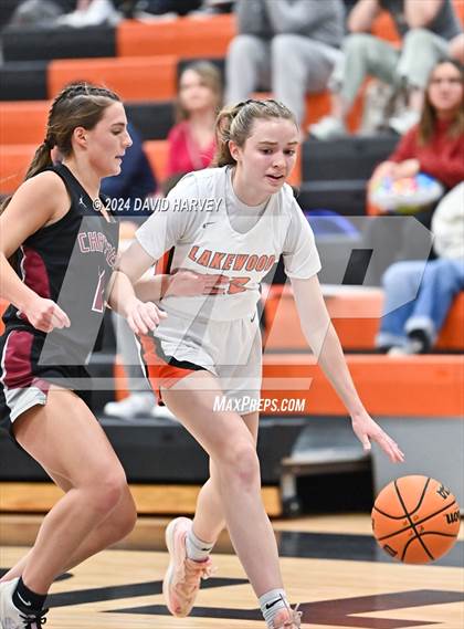 Thumbnail 1 in Chatfield vs Lakewood photogallery.