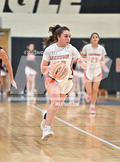Thumbnail 2 in Chatfield vs Lakewood photogallery.