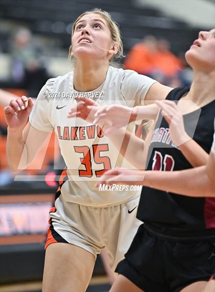 Thumbnail 3 in Chatfield vs Lakewood photogallery.
