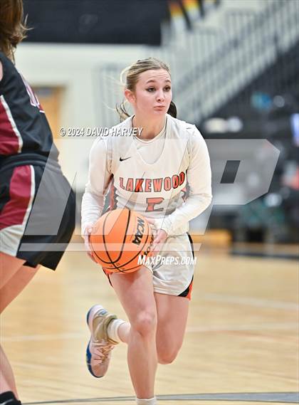 Thumbnail 2 in Chatfield vs Lakewood photogallery.
