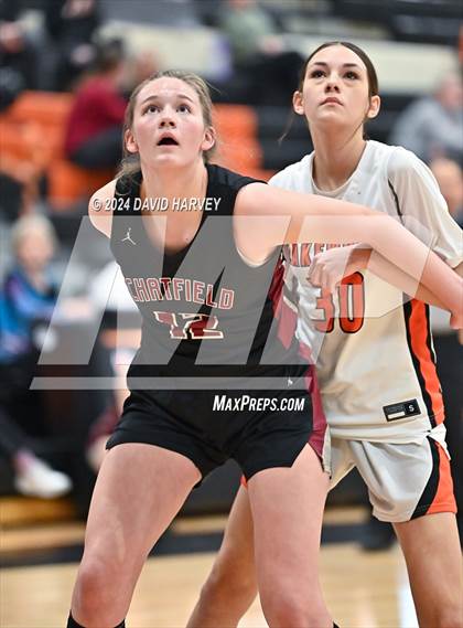 Thumbnail 1 in Chatfield vs Lakewood photogallery.