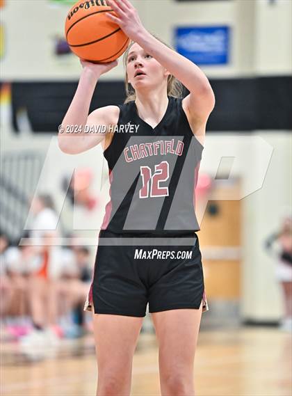 Thumbnail 1 in Chatfield vs Lakewood photogallery.