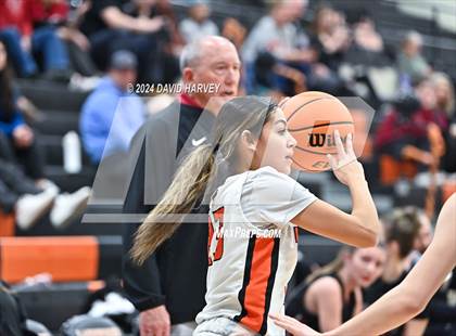 Thumbnail 2 in Chatfield vs Lakewood photogallery.