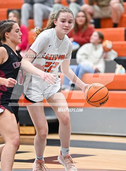 Thumbnail 3 in Chatfield vs Lakewood photogallery.