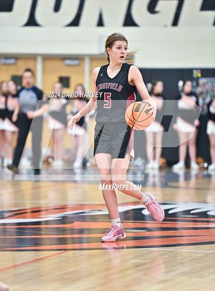 Thumbnail 2 in Chatfield vs Lakewood photogallery.