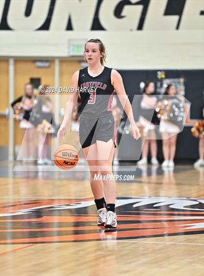 Thumbnail 3 in Chatfield vs Lakewood photogallery.