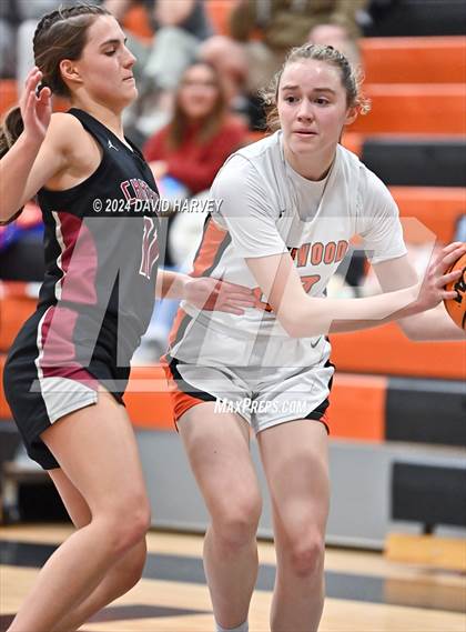 Thumbnail 1 in Chatfield vs Lakewood photogallery.