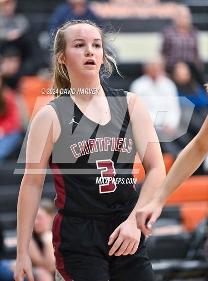 Thumbnail 3 in Chatfield vs Lakewood photogallery.