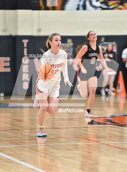 Thumbnail 1 in Chatfield vs Lakewood photogallery.