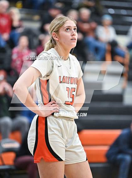 Thumbnail 2 in Chatfield vs Lakewood photogallery.