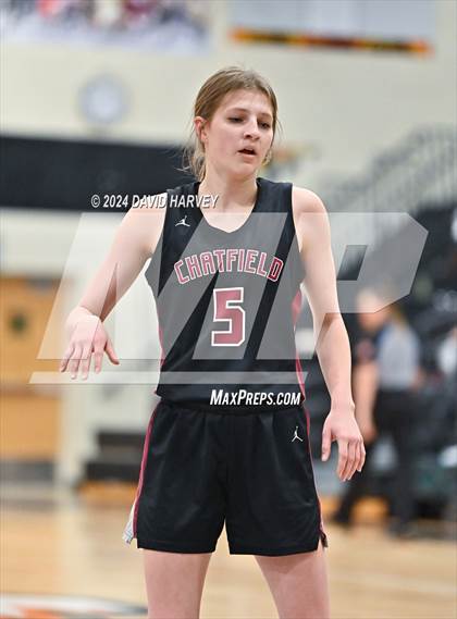 Thumbnail 2 in Chatfield vs Lakewood photogallery.