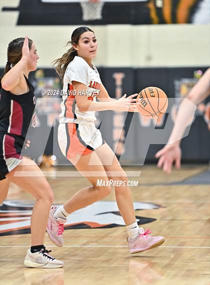 Thumbnail 3 in Chatfield vs Lakewood photogallery.