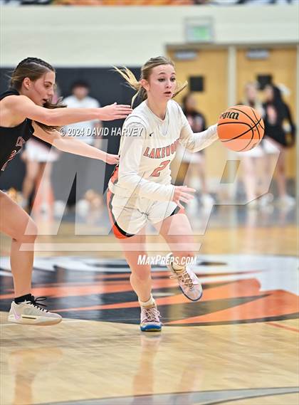 Thumbnail 1 in Chatfield vs Lakewood photogallery.