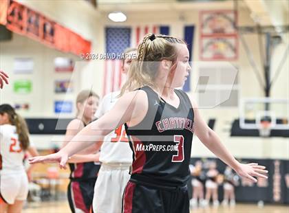 Thumbnail 2 in Chatfield vs Lakewood photogallery.