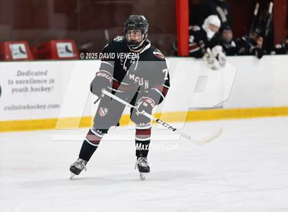 Thumbnail 3 in Bridgewater-Raritan @ Morristown-beard photogallery.