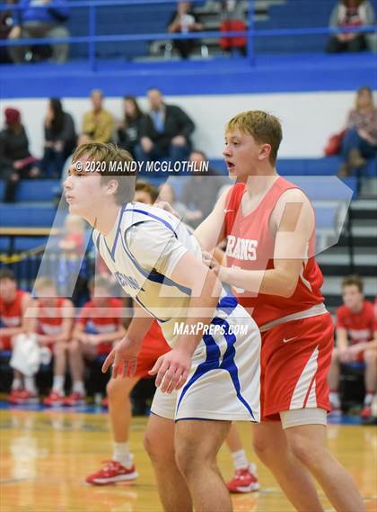 Thumbnail 2 in Pekin @ Limestone photogallery.