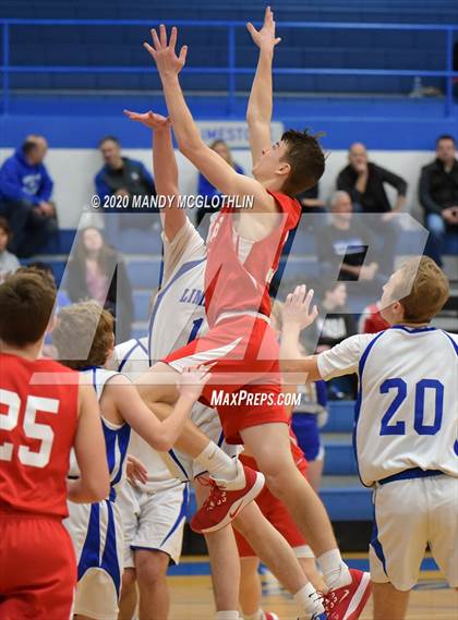 Thumbnail 3 in Pekin @ Limestone photogallery.