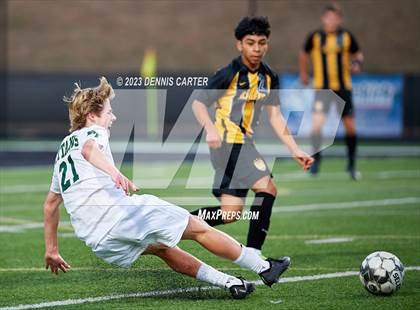 Thumbnail 2 in Blessed Trinity @ Sequoyah photogallery.