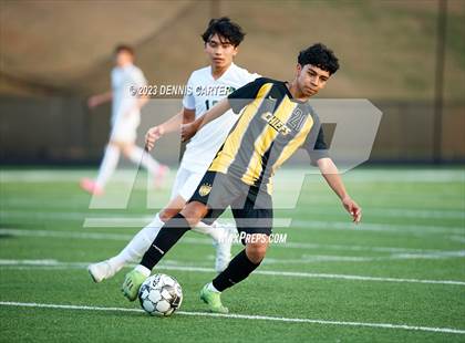 Thumbnail 1 in Blessed Trinity @ Sequoyah photogallery.