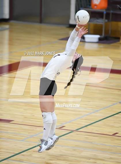 Thumbnail 1 in St. Johns vs.Trivium Prep (AIA 2A Semifinal) photogallery.
