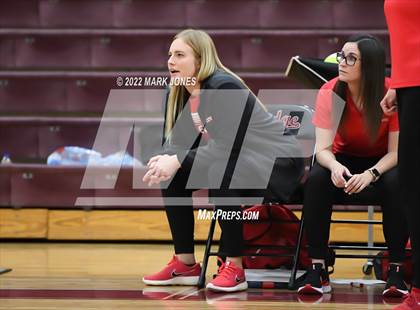 Thumbnail 2 in St. Johns vs.Trivium Prep (AIA 2A Semifinal) photogallery.