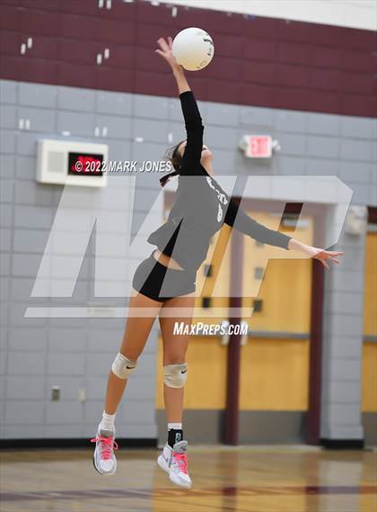 Thumbnail 2 in St. Johns vs.Trivium Prep (AIA 2A Semifinal) photogallery.