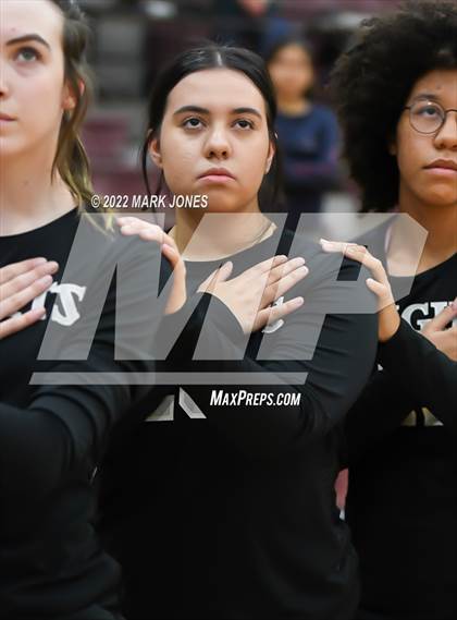 Thumbnail 3 in St. Johns vs.Trivium Prep (AIA 2A Semifinal) photogallery.