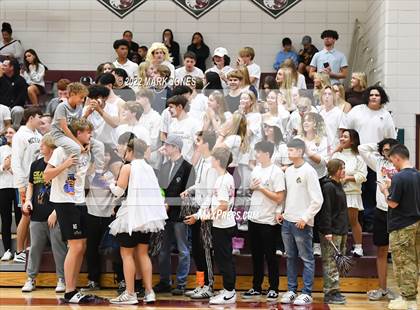 Thumbnail 1 in St. Johns vs.Trivium Prep (AIA 2A Semifinal) photogallery.