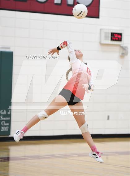 Thumbnail 2 in St. Johns vs.Trivium Prep (AIA 2A Semifinal) photogallery.