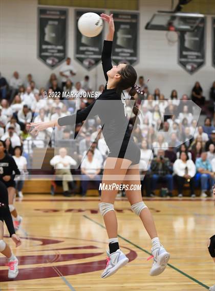 Thumbnail 1 in St. Johns vs.Trivium Prep (AIA 2A Semifinal) photogallery.