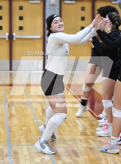 Thumbnail 3 in St. Johns vs.Trivium Prep (AIA 2A Semifinal) photogallery.