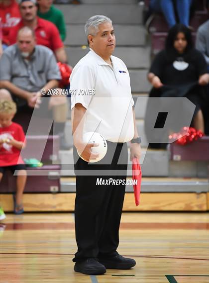 Thumbnail 3 in St. Johns vs.Trivium Prep (AIA 2A Semifinal) photogallery.