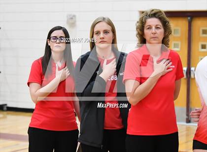 Thumbnail 1 in St. Johns vs.Trivium Prep (AIA 2A Semifinal) photogallery.