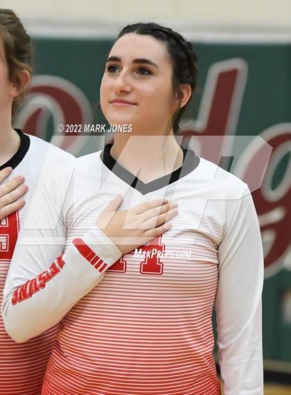 Thumbnail 1 in St. Johns vs.Trivium Prep (AIA 2A Semifinal) photogallery.