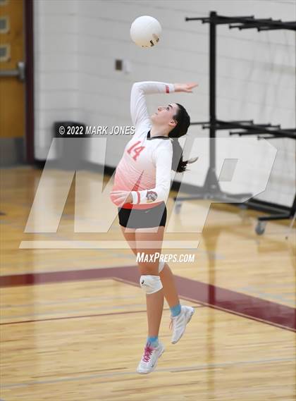 Thumbnail 1 in St. Johns vs.Trivium Prep (AIA 2A Semifinal) photogallery.