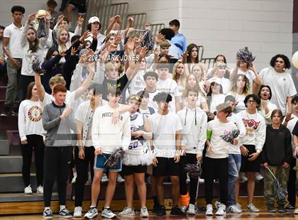 Thumbnail 2 in St. Johns vs.Trivium Prep (AIA 2A Semifinal) photogallery.