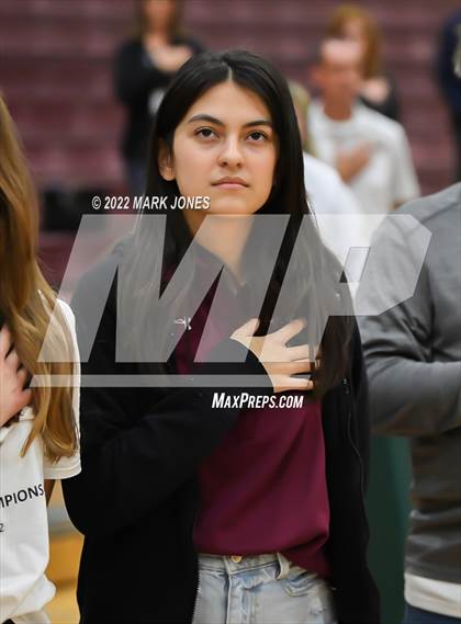 Thumbnail 1 in St. Johns vs.Trivium Prep (AIA 2A Semifinal) photogallery.