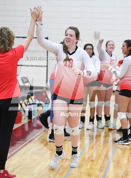 Thumbnail 1 in St. Johns vs.Trivium Prep (AIA 2A Semifinal) photogallery.