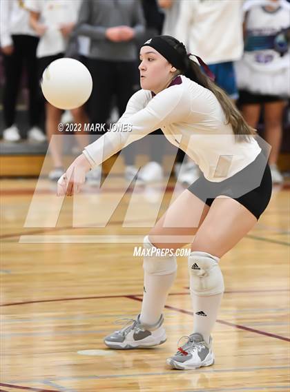 Thumbnail 1 in St. Johns vs.Trivium Prep (AIA 2A Semifinal) photogallery.