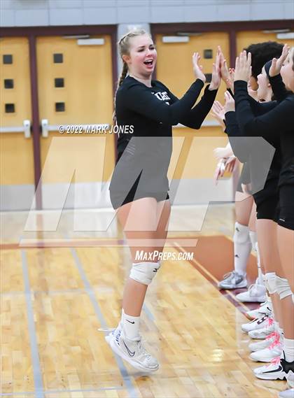 Thumbnail 3 in St. Johns vs.Trivium Prep (AIA 2A Semifinal) photogallery.