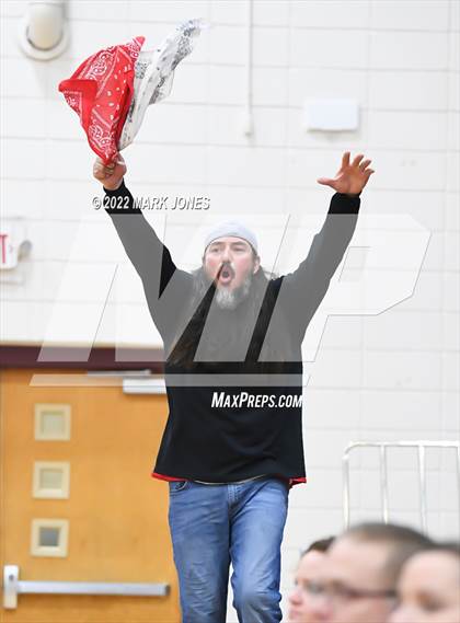 Thumbnail 2 in St. Johns vs.Trivium Prep (AIA 2A Semifinal) photogallery.
